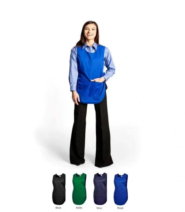 Uneek UC920  Heavyweight Tabard